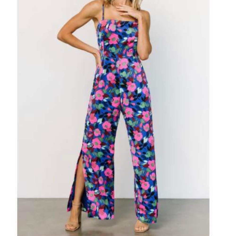 XS Baltic Born Jumpsuit NWT
